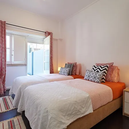 Appartamento Beguest Costa Mar