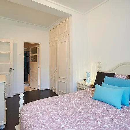 Beguest Costa Mar Appartamento Costa da Caparica