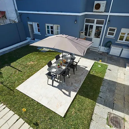 Beguest Costa Mar Costa da Caparica