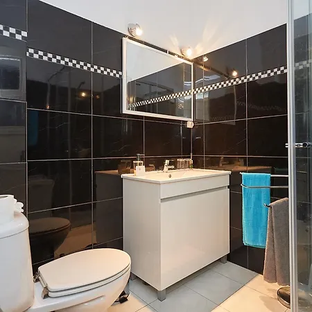 Appartamento Beguest Costa Mar *