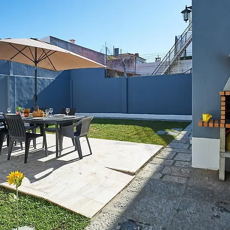 Beguest Costa Mar Appartamento *