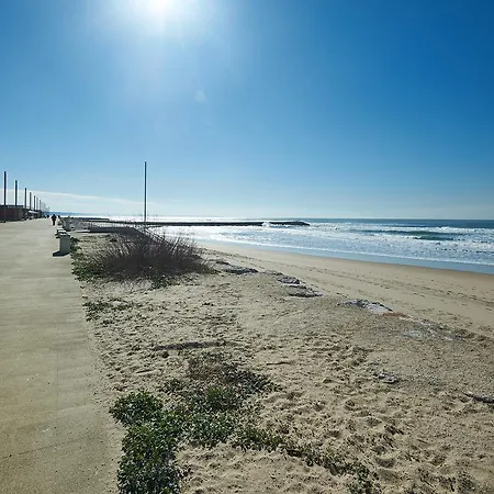 Beguest Costa Mar Appartamento Costa da Caparica