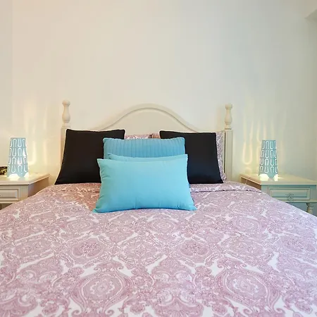 Appartamento Beguest Costa Mar *